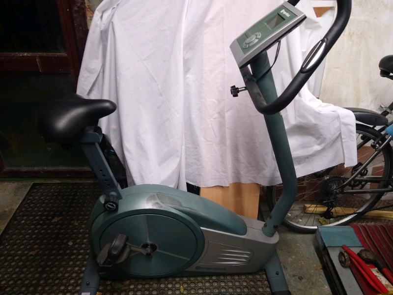 cycling machine gumtree